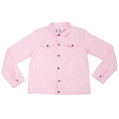 Cakeworthy Veste en denim Minnie Mouse pour adultes