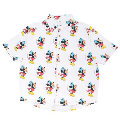 Cakeworthy Chemise Minnie Mouse pour adultes