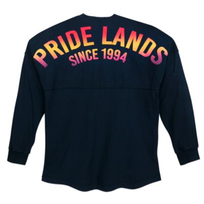 Sudadera universitaria El Rey Le&oacute;n para adultos, colecci&oacute;n Oh My Disney, Disney Store