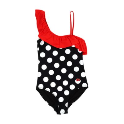 Disney Store Maillot de bain Minnie Rocks the Dots pour adultes