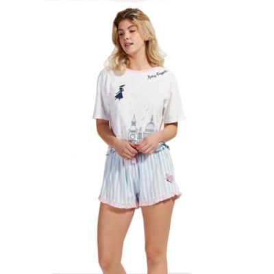 Disney Store Pyjama Le Retour de Mary Poppins pour adultes
