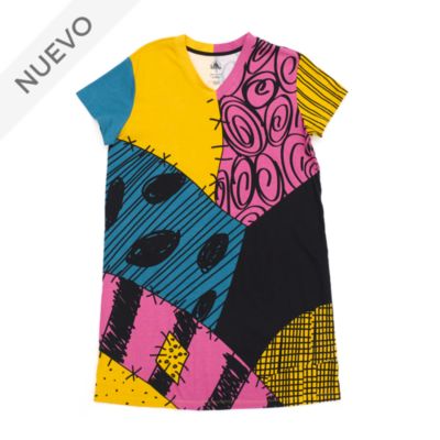 Camisa de dormir para adultos Sally, Disney Store