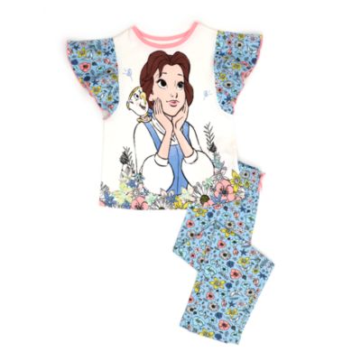 Disney Store Pyjama Belle pour enfants