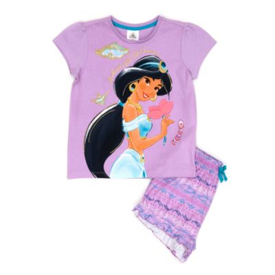 Disney Store Pyjama Jasmine pour enfants