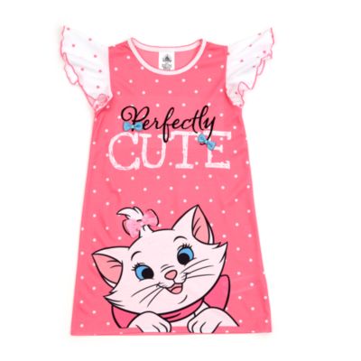 Disney Store Chemise de nuit Marie pour enfants