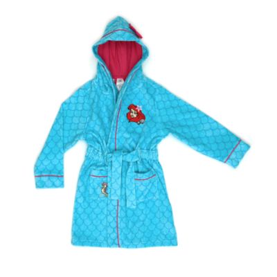 Disney Store Peignoir La Petite Sir&egrave;ne pour enfants