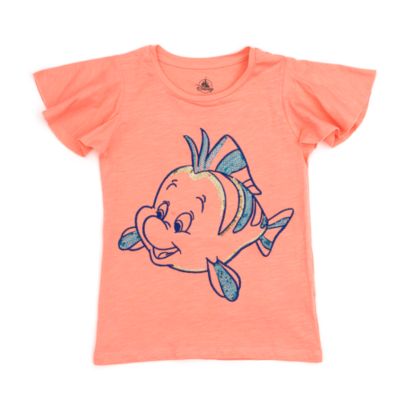 Disney Store T-shirt Polochon pour enfants