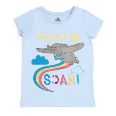 Disney Store T-shirt Dumbo pour enfants