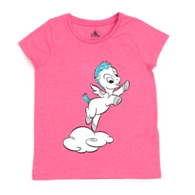 Disney Store T-shirt P&eacute;gase pour enfants