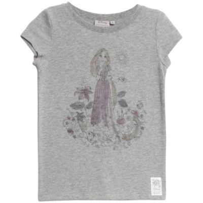 WHEAT T-shirt Raiponce pour enfants