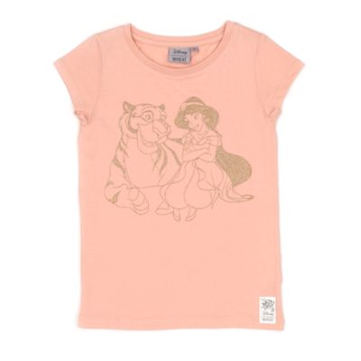 WHEAT T-shirt Princesse Jasmine pour enfants
