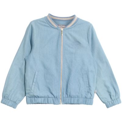 WHEAT Bomber Marie pour enfants