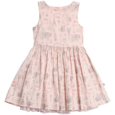 WHEAT Robe Marie pour enfants