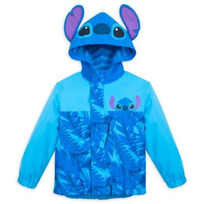 Disney Store Imperm&eacute;able repliable Stitch pour enfants