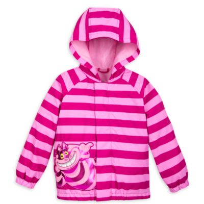Disney Store Imperm&eacute;able repliable Le chat du Cheshire pour enfants