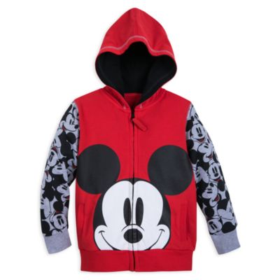 Mickey Mouse - Soft Toys, Costumes & Clothes | shopDisney