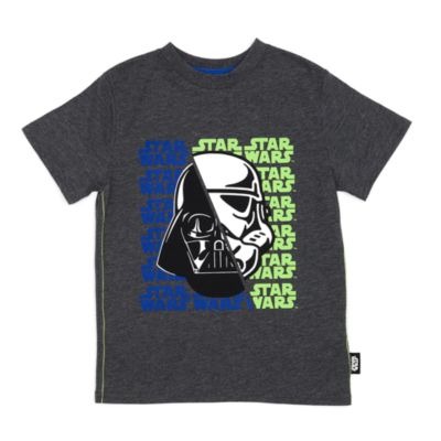 Disney Store T-shirt Star Wars pour enfants