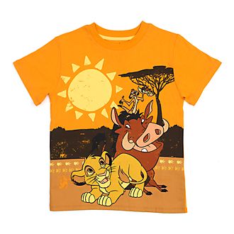 The Lion King - Toys, Costumes, Clothing & DVDs | shopDisney