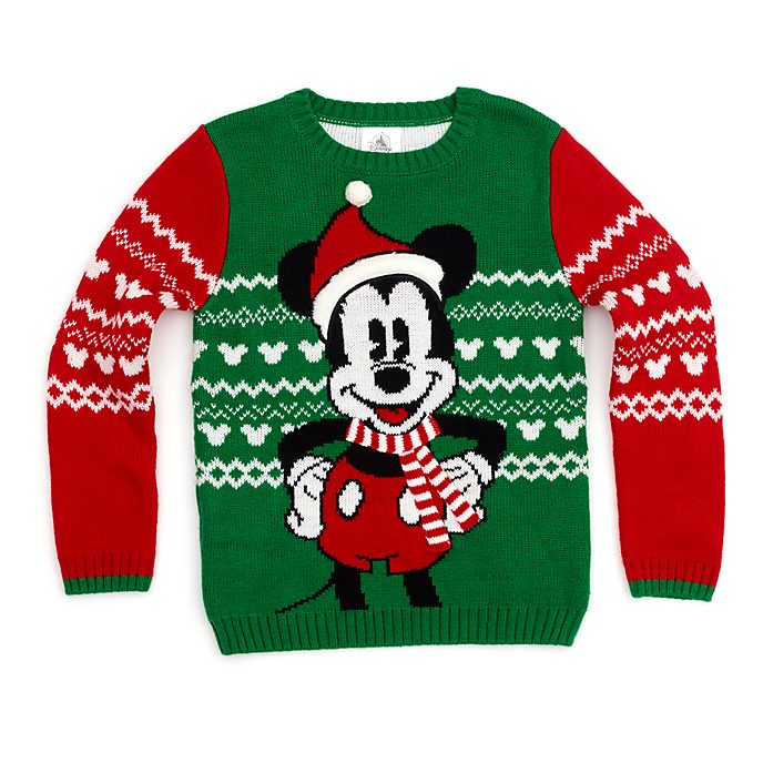 Suchergebnis auf für: disney christmas sweater Suchergebnis auf für: disney christmas sweater