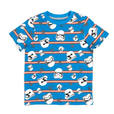 Disney Store T-shirt Stormtrooper pour enfants