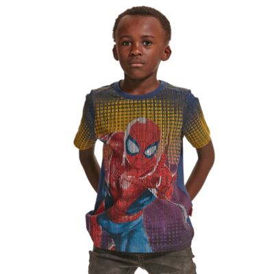 Disney Store t-shirt Spider-Man pour enfants