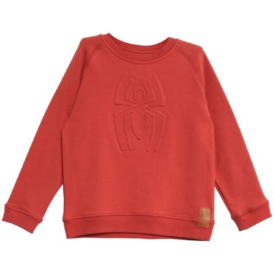 WHEAT Sweatshirt Spider-Man pour enfants