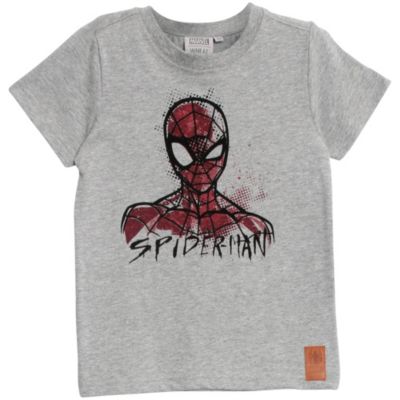 WHEAT T-shirt Spider-Man pour enfants