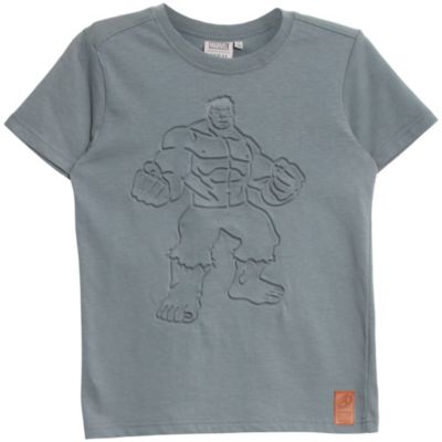 WHEAT T-shirt Hulk pour enfants