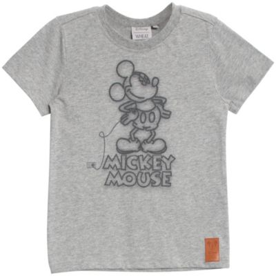 WHEAT T-shirt Mickey pour enfants