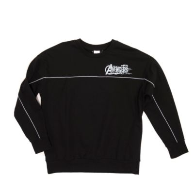 Thomas Foolery Sweatshirt Avengers pour adultes