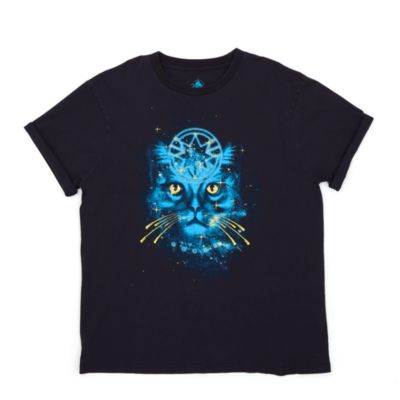 Disney Store T-shirt Goose pour adultes, Captain Marvel