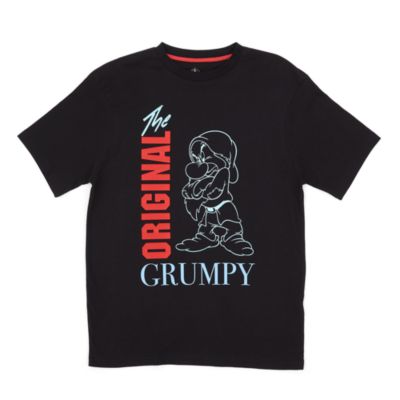 Disney Store T-shirt Grincheux pour adultes