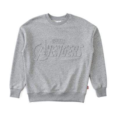 Sudadera para adultos Los Vengadores, Disney Store