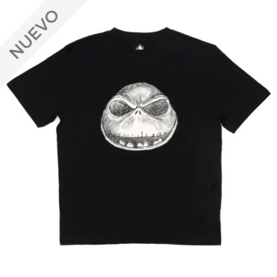 Camiseta Pesadilla antes de Navidad para adultos, Disney Store