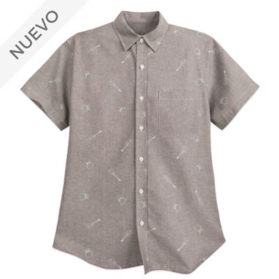 Camisa para adultos Coco, Disney Pixar, Disney Store