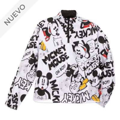 Chaqueta Mickey Mouse para mujer, Disney Store