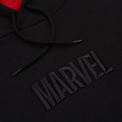 Sudadera con capucha para adultos Marvel, Disney Store