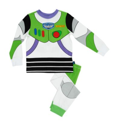 pijama buzz lightyear