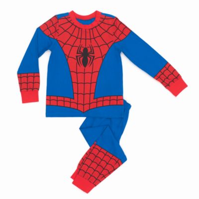 Disney Store Pyjama d&eacute;guisement Spider-Man pour enfants