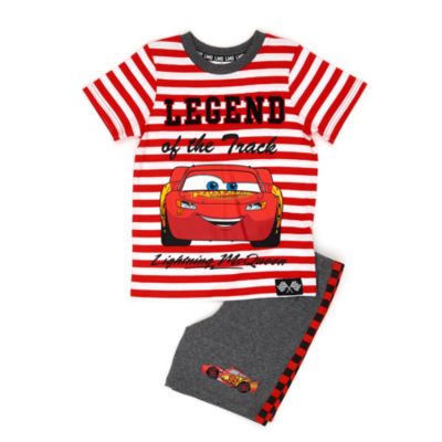 Disney Store Pyjama Disney Pixar Cars pour enfants