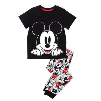 Disney Store Pyjama Mickey Mouse pour enfants