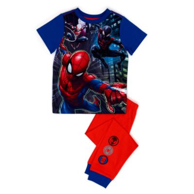 Disney Store Pyjama Spider-Man: New Generation pour enfants