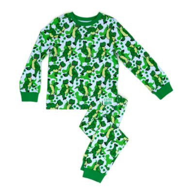 Disney Store Pyjama Rex pour enfants, Toy Story
