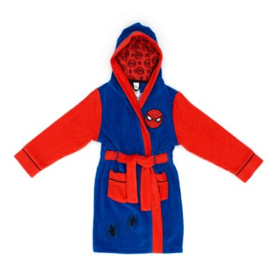 Disney Store Peignoir Spider-Man pour enfants
