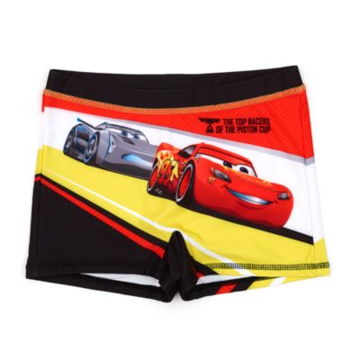 Disney Store Short de bain Disney Pixar Cars pour enfants