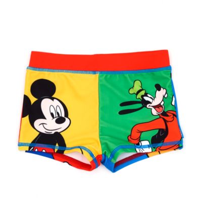 Disney Store Short de bain Mickey et ses amis pour enfants
