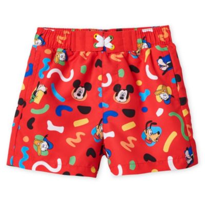 Disney Store Short de bain Mickey et ses amis pour enfants