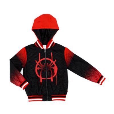 Disney Store Blouson Spider-Man: New Generation pour enfants
