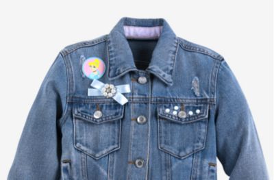 Moda de Crian&ccedil;a  