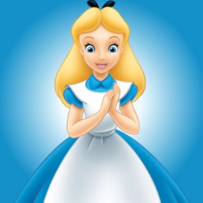 Alice au Pays des Merveilles